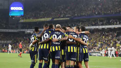 Fenerbahçe’den yüzde 400 sermaye artışı