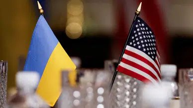 Ukrayna ve ABD heyetleri Florida’da bir araya geldi