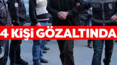 Ankara'da gıda zehirlenmesi soruşturması