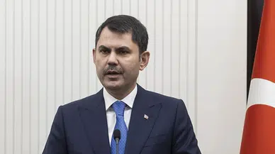 Bakan Kurum: Hatay'da son anahtarlarımızı teslim edeceğiz