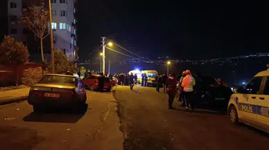 Kahramanmaraş'ta bir şahıs, eski sevgilisini aracında öldürdü