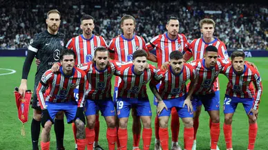 Atletico Baleares - Atletico Madrid maçı saat kaçta, hangi kanalda?