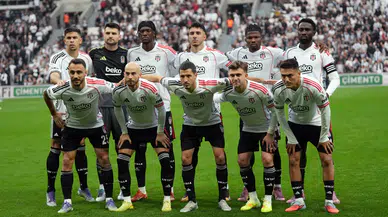 Beşiktaş - Gaziantep FK maçı ne zaman, saat kaçta ve hangi kanalda?