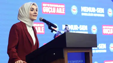 Bakan Göktaş'tan engelli bireylere ilişkin açıklama!