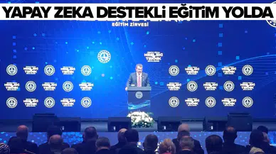 'Gençleri dijital çağa hazırlayacak yeni eğitim modeli hazır'