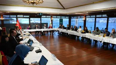 Yeşilay, 'Çocuk Dostu Dijital Oyun Derecelendirme Sistemi' çalıştayı düzenledi