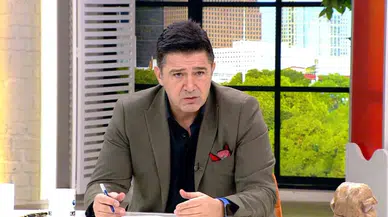 Hakan Ural neden yok? Neler Oluyor Hayatta programı hakkında açıklama yaptı!