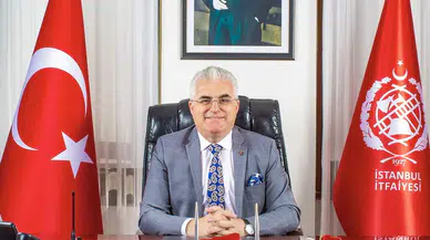 Remzi Albayrak kimdir? İtfaiye Dairesi Başkanı neden gözaltında?