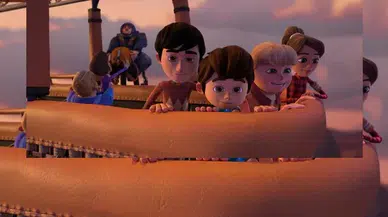 Rafadan Tayfa Gordion Filmi Neden Ertelendi ve Ne Zaman Vizyona Girecek?