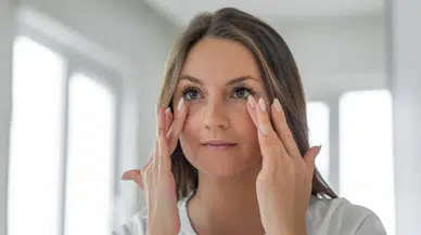 Göz Altı Morluklarını Gideren Doğal Yöntemler Nelerdir?