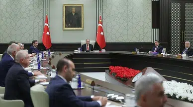 Kabine toplantısı bu hafta yapılacak mı? Son gelişmeler neler?