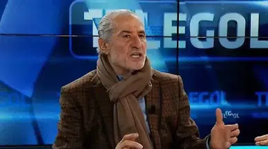 Ünlü futbol yorumcusu ve eski milli futbolcu Gökmen Özdenak hayatını kaybetti mi?