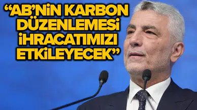 Bakan Bolat’tan SKDM uyarısı