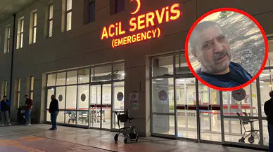 Burdur’da şüpheli ölüm: Uzman çavuşun silahıyla vurulan kişi hayatını kaybetti