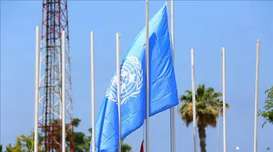 İsrail, BM barış gücü askerline ateş açtı!