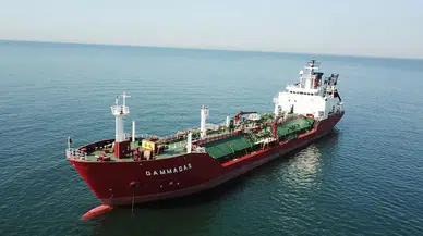 LPG ithalatı ekimde yüzde 17 azaldı