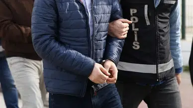 Adana'da hırsızlık: 2 şüpheli tutuklandı