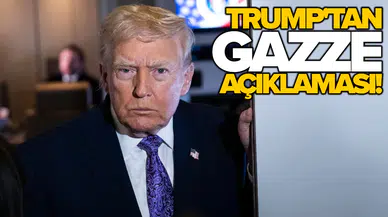 "Barış planının ikinci aşaması çok yakında!"