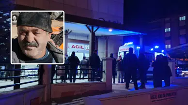 Isparta'da yaklaşık 9 metre yükseklikten su kanalına düşen şahıs hayatını kaybetti