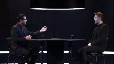 Veyis Ateş ve Taner Çağlı gözaltına alındı!