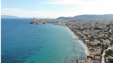 Tekirdağ’da su krizine deniz suyu çözümü!