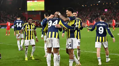 Fenerbahçe-Konyaspor maçı ne zaman, hangi kanalda? Hakemler kimler olacak?