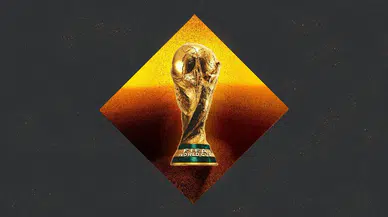 2026 Dünya Kupası’nın yıldızları sıralandı! Listede A Milli Takım’dan bir isim var