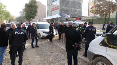 Malatya Battalgazi'de silahlı kavga: 3 yaralı, 7 gözaltı!