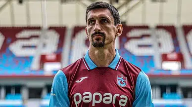 Trabzonspor'da Stefan Savic'in Sağ Alt Baldırındaki Yaralanmanın Sonuçları Neler Olacak?