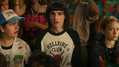 Stranger Things 5. Sezon 2. Kısmı Ne Zaman Yayınlanacak?