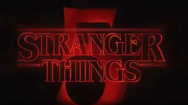 Stranger Things dizisinin final bölümü ne zaman yayınlanacak ve saat kaçta izlenebilecek?