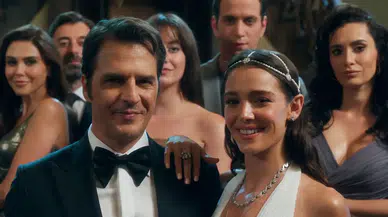 Kıskanmak dizisine hangi yeni oyuncu katıldı ve rolü ne olacak?