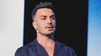 Fester Abdü kimdir, kaç yaşında ve aslen nereli? Taşacak Bu Deniz’de Çakır Uşak olarak tanınıyor!