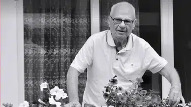 Burcu Özberk’in dedesi kimdir? Neden vefat etti?