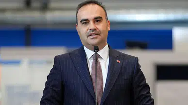 Bakan Kacır: 4 yeni sanayi koridoru inşa edeceğiz