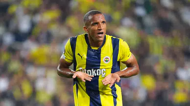 Fenerbahçe’de flaş karar! Rodrigo Becao kadro dışı bırakıldı