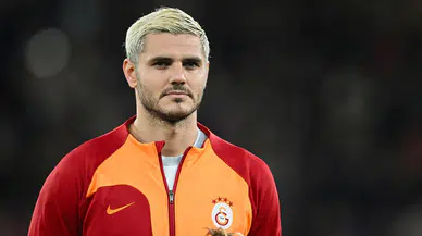 Galatasaray'da bir devir kapanıyor: Mauro Icardi'ye İtalyan talipler