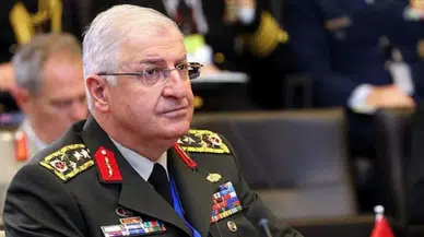 Bakan Güler: SDG, 10 Mart Mutabakatı’nı eksiksiz uygulamalı