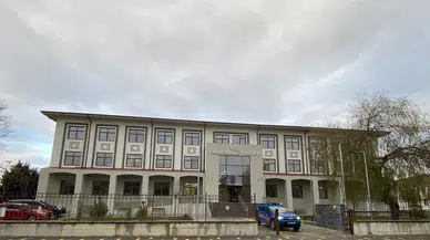 Adliye katibinden 6,5 milyonluk vurgun