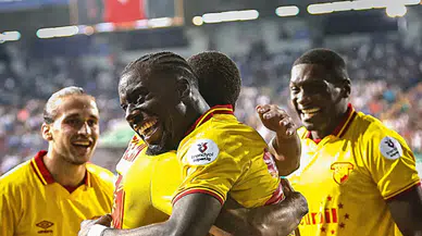 Göztepe'nin Stoperleri Sezonun İlk Yarısında Ne Kadar Başarılı Oldu?