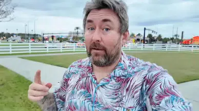 Ünlü YouTuber Adam the Woo'nun Ani Ölümü Neden Bu Kadar Şaşırttı?