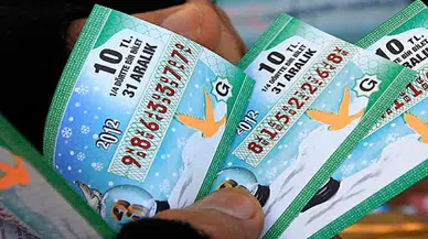 2026 Milli Piyango bileti son amorti 1, 2, 3, 4 ve 5 rakama göre ne kadar ikramiye veriyor?