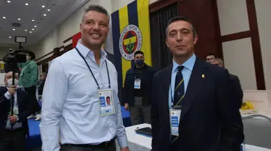 Fenerbahçe'de Olağanüstü Kongre İhtimali ve Adaylık Tartışmaları Ne Anlama Geliyor?