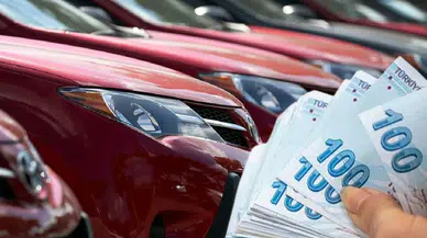 2026 Motorlu Taşıtlar Vergisi Zam Oranı Ne Olacak?