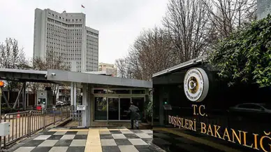 Dışişleri Bakanlığı 74 aday konsolosluk ve ihtisas memuru alacak