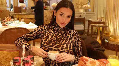 Sosyal medya fenomeni Ezgi Fındık hakkında yakalama kararı!