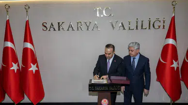 Bakan Kacır Sakarya’da açıkladı: OSB’lerde sanayi ve teknoloji kolejleri kurulacak