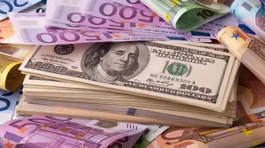 4 Aralık Perşembe dolar ve euro kaç lira oldu? foto