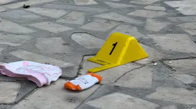 Diyarbakır'da bebeğini pencereden atan anne Ruh Sağlığı ve Hastalıkları Hastanesi’ne sevk edildi