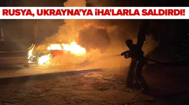 100 binden fazla hane elektriksiz!